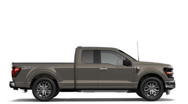 2026 Ford F-150+F-150